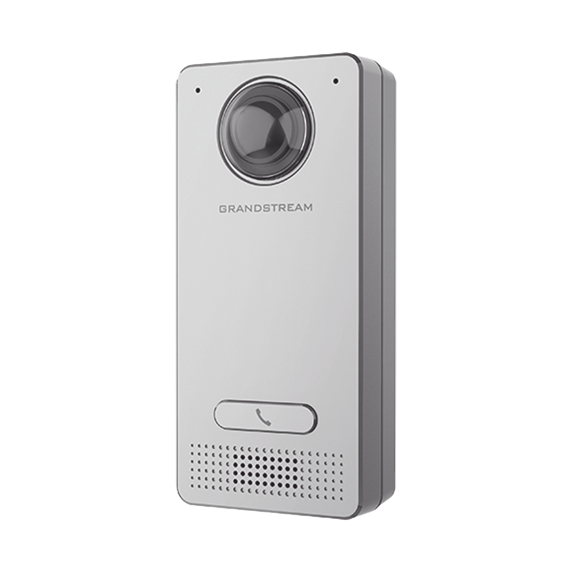 Video Intercomunicador IP (SIP), apertura por código, Antivandálico IK10, 2 relevadores, IP66, PoE Video Intercomunicador IP (SIP), apertura por código, Antivandálico IK10, 2 relevadores, IP66, PoE